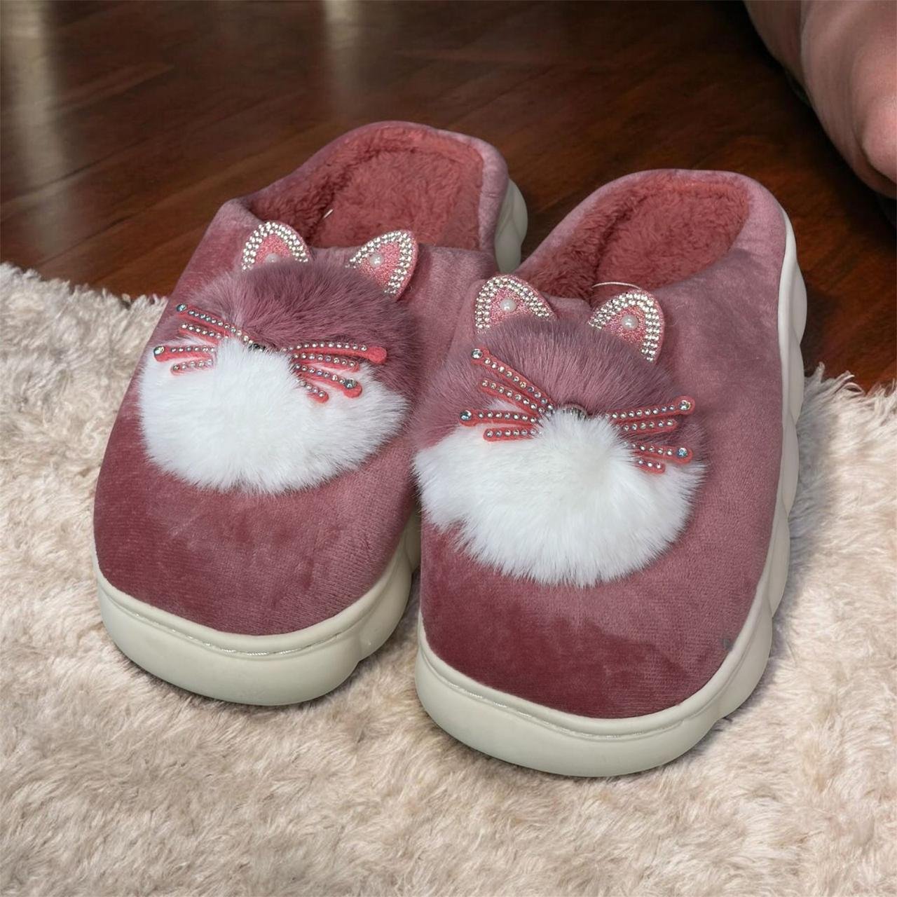 Home Babuchas Clásicas Confort