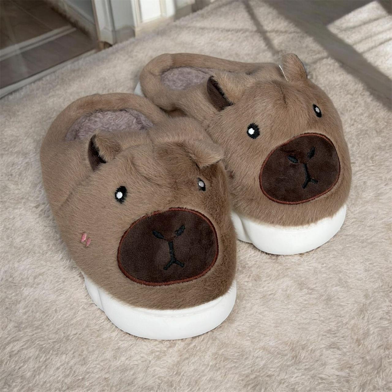 Home Babuchas Garritas